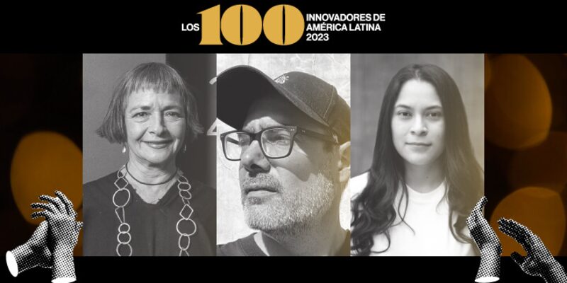 Innovadores México Innovadores México