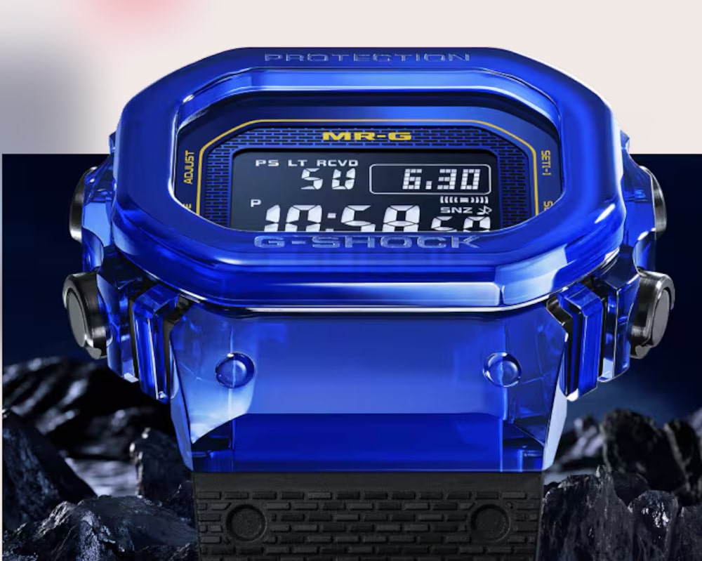 Reloj Casio Reloj Casio