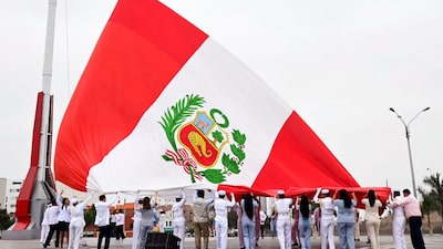 A quiénes aplica el feriado del 8 de octubre en Perú y quiénes recibirán un pago extra A quiénes aplica el feriado del 8 de octubre en Perú y quiénes recibirán un pago extra