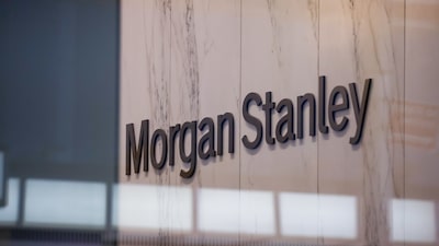 La IA enfrenta un “cuello de botella”: Morgan Stanley alerta por la escasez de capacidad informática La IA enfrenta un “cuello de botella”: Morgan Stanley alerta por la escasez de capacidad informática