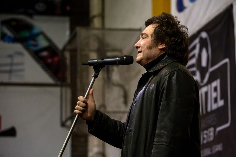 Photo: Maria Amasanti/Bloomberg Photo: Maria Amasanti/Bloomberg