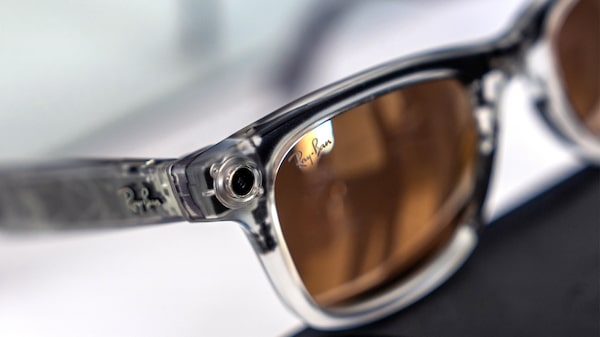 Família dona da Ray-Ban entra em conflito por controle de fortuna de € 40 bilhões Família dona da Ray-Ban entra em conflito por controle de fortuna de € 40 bilhões