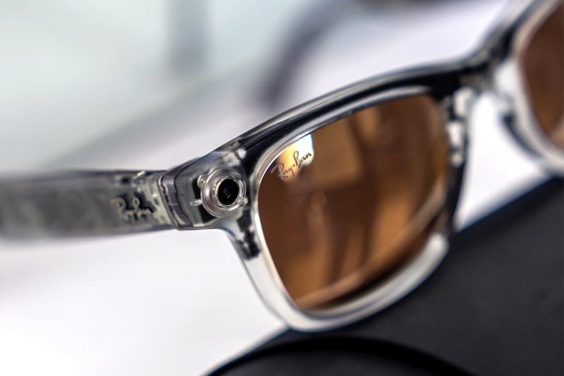 Meta Ray-Ban Gen 2 Meta Ray-Ban Gen 2
