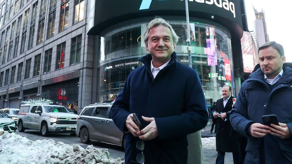 Joesley Batista negocia com Benjamin Steinbruch a compra de ativos da CSN, dizem fontes Joesley Batista negocia com Benjamin Steinbruch a compra de ativos da CSN, dizem fontes