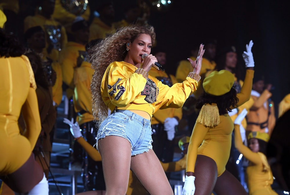 Beyonces star power wasnt sufficient to give Jay-Zs Tidal the boost it needed to take on rivals. Photographer: Larry Busacca/Getty Images North America Beyonces star power wasnt sufficient to give Jay-Zs Tidal the boost it needed to take on rivals. Photographer: Larry Busacca/Getty Images North America