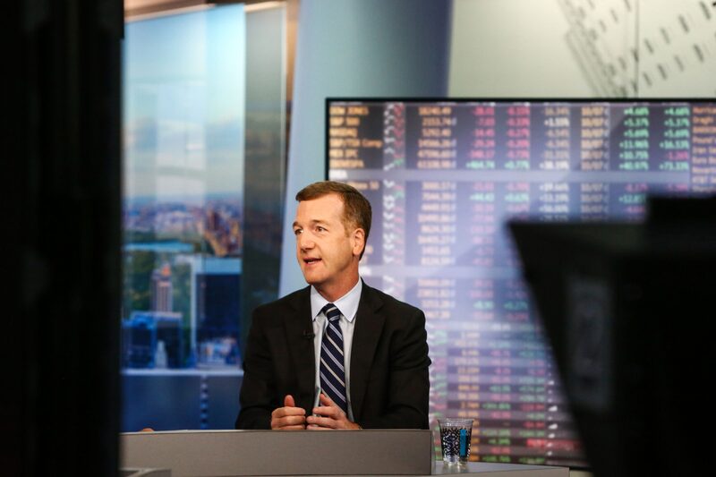 Morgan Stanley & Co Morgan Stanley & Co