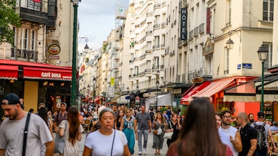 Expectativas de inflación de los hogares de la eurozona suben en agosto Expectativas de inflación de los hogares de la eurozona suben en agosto