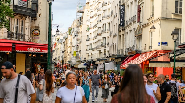 Expectativas de inflación de los hogares de la eurozona suben en agosto Expectativas de inflación de los hogares de la eurozona suben en agosto