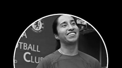 Mayra Ramírez Mayra Ramírez