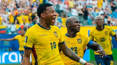 Estas son las 18 selecciones ya clasificadas a dieciseisavos del Mundial 2026: cinco son de Latam Estas son las 18 selecciones ya clasificadas a dieciseisavos del Mundial 2026: cinco son de Latam