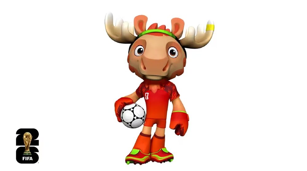 mascotas del mundial 2026 mascotas del mundial 2026