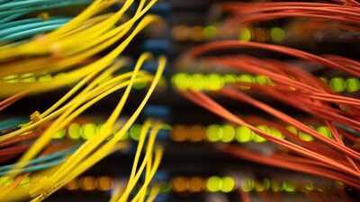 Bancos alistan deuda por US$38.000 millones para centros de datos de Oracle Bancos alistan deuda por US$38.000 millones para centros de datos de Oracle