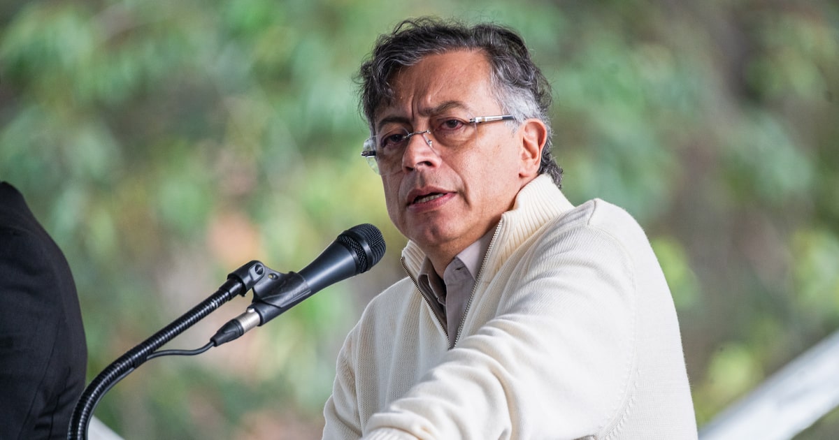 COLOMBIA: REBAJA CALIFICACIÓN CREDITICIA POR DETERIORO FISCAL