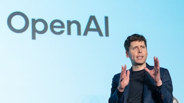 OpenAI se prepara para solicitar una OPI en las próximas semanas OpenAI se prepara para solicitar una OPI en las próximas semanas