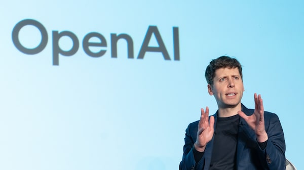 OpenAI se prepara para solicitar una OPI en las próximas semanas OpenAI se prepara para solicitar una OPI en las próximas semanas