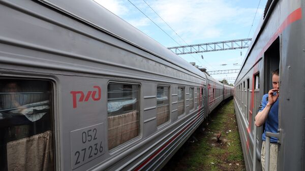 Russian Railways es declarada en default tras no realizar pago de bono Russian Railways es declarada en default tras no realizar pago de bono