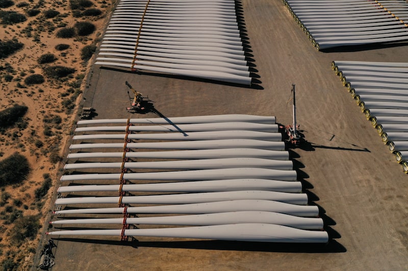 El 'boom' de la IA se está produciendo mucho más rápido que el ritmo al que las empresas de servicios públicos suelen planificar y construir grandes centrales eléctricas. El 'boom' de la IA se está produciendo mucho más rápido que el ritmo al que las empresas de servicios públicos suelen planificar y construir grandes centrales eléctricas.