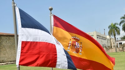 España desplaza a EE.UU. y lidera inversión extranjera en República Dominicana España desplaza a EE.UU. y lidera inversión extranjera en República Dominicana