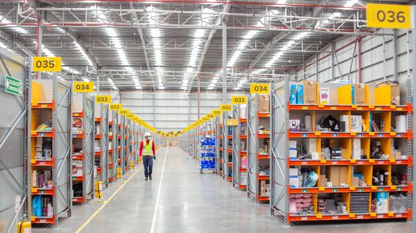 Cinco claves sobre el impacto del e-commerce durante la pandemia en Latam Cinco claves sobre el impacto del e-commerce durante la pandemia en Latam