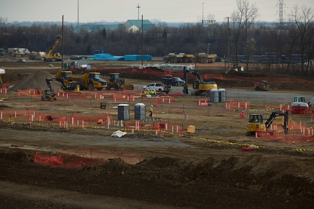 Foto: Brian Kaiser/Bloomberg Foto: Brian Kaiser/Bloomberg