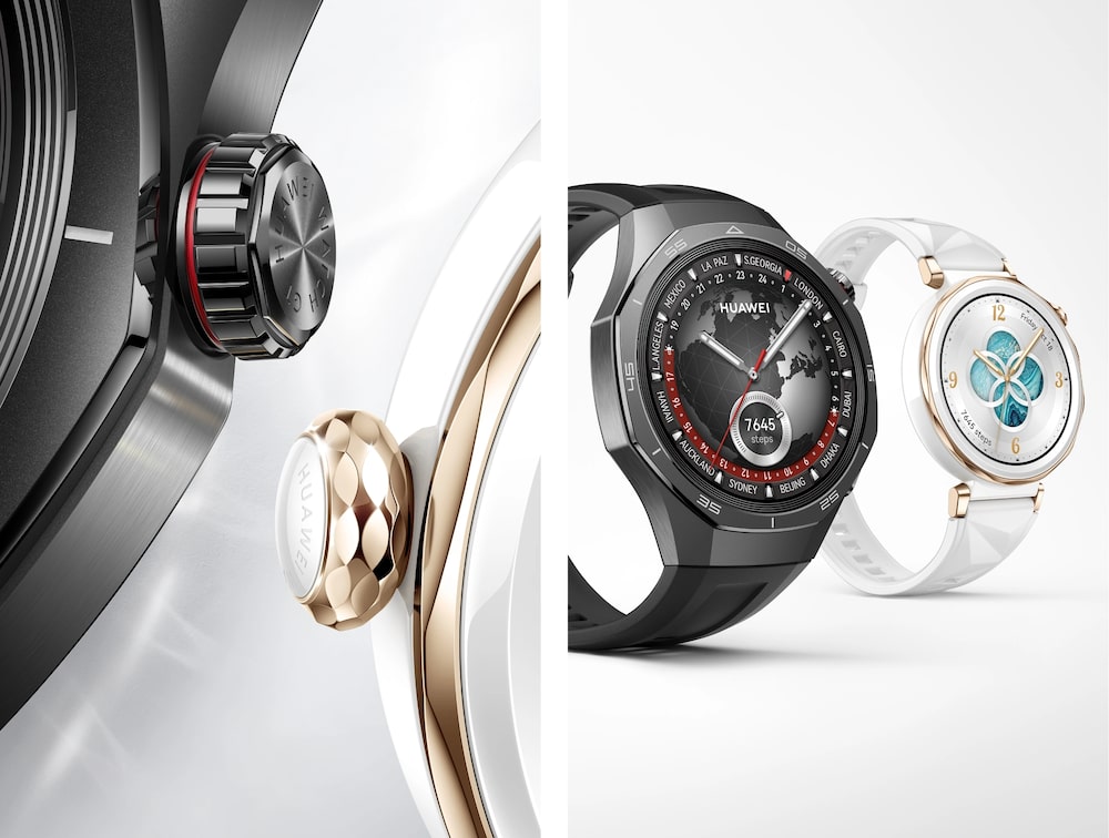Huawei Watch GT 5 Pro Huawei Watch GT 5 Pro