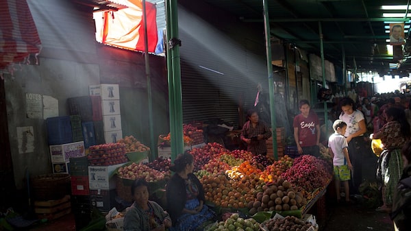 Inflación en Guatemala cerró el 2022 en 9,24% y en la provincia llegó a doble dígito Inflación en Guatemala cerró el 2022 en 9,24% y en la provincia llegó a doble dígito