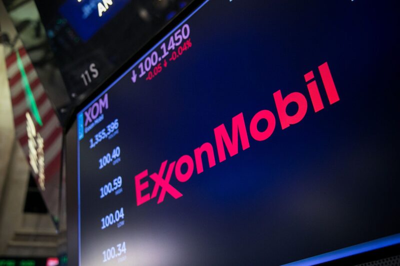 A Exxon Mobil tem buscado reforçar os negócios também com a sua área de pesquisas (Foto: Michael Nagle/Bloomberg) A Exxon Mobil tem buscado reforçar os negócios também com a sua área de pesquisas (Foto: Michael Nagle/Bloomberg)