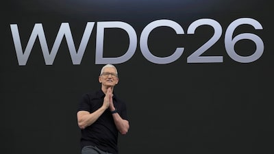 Inversores de Apple reaccionan con tibieza ante la nueva Siri y la plataforma de IA Inversores de Apple reaccionan con tibieza ante la nueva Siri y la plataforma de IA