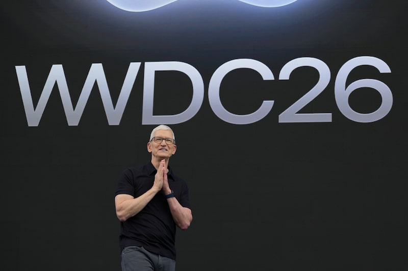 Key Speakers At The Apple WWDC Key Speakers At The Apple WWDC