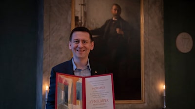 ¿Quién puede ser nominado al Premio Nobel y quién puede presentar candidatos? ¿Quién puede ser nominado al Premio Nobel y quién puede presentar candidatos?