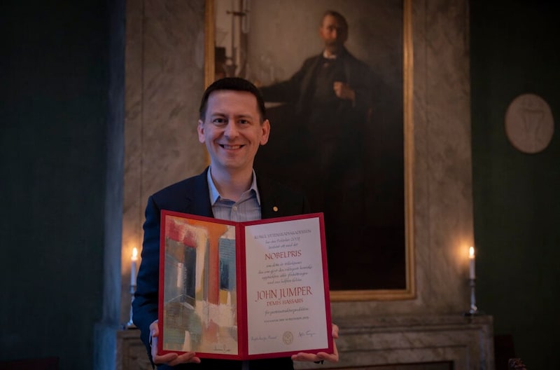 Premio Nobel Premio Nobel