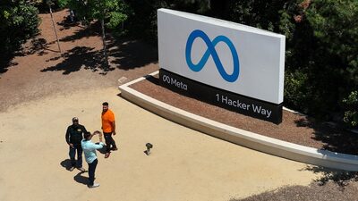 Acción de Meta se desploma: ¿Wall Street recomienda invertir, o no? Acción de Meta se desploma: ¿Wall Street recomienda invertir, o no?