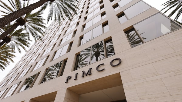 Pimco dice que el rally de los mercados emergentes en 2025 se extenderá durante años Pimco dice que el rally de los mercados emergentes en 2025 se extenderá durante años