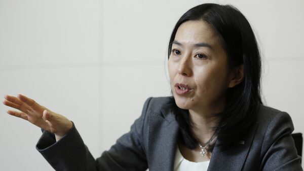 Diretoria do novo CEO da Toyota expõe desafio da diversidade no Japão Diretoria do novo CEO da Toyota expõe desafio da diversidade no Japão