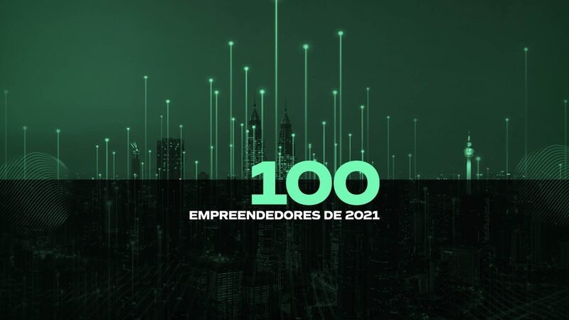 Bloomberg Línea lança lista dos 100 Empreendedores de 2021 Bloomberg Línea lança lista dos 100 Empreendedores de 2021