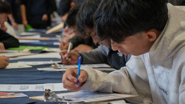 ¿Guatemala cerrará noviembre sin acuerdo sobre el salario mínimo de 2026? ¿Guatemala cerrará noviembre sin acuerdo sobre el salario mínimo de 2026?