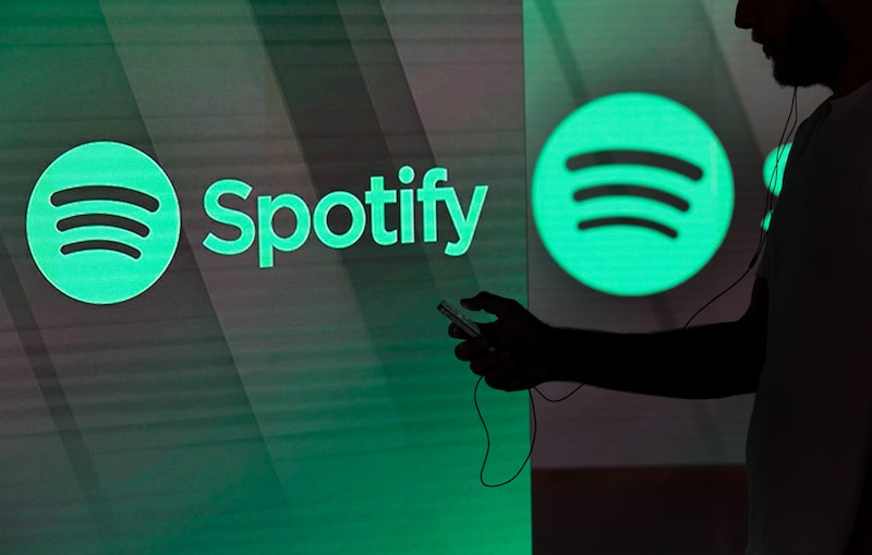 Spotify Spotify