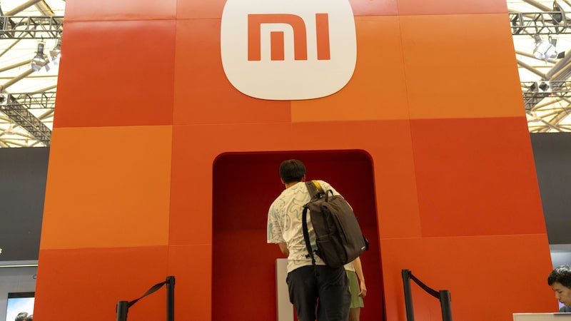 Xiaomi tem o primeiro crescimento das vendas em quase dois anos Xiaomi tem o primeiro crescimento das vendas em quase dois anos