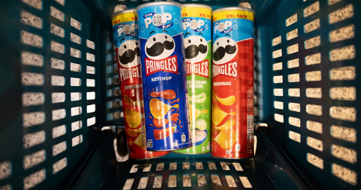 Kellanova y Mars, optimistas ante investigación de la UE mientras EE.UU ...