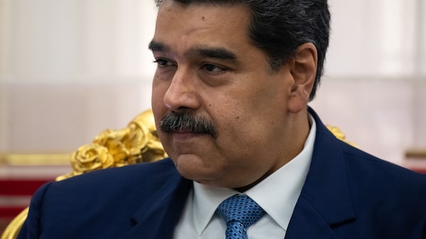 EE.UU. asegura que mantendrá su política de sanciones hacia Venezuela EE.UU. asegura que mantendrá su política de sanciones hacia Venezuela