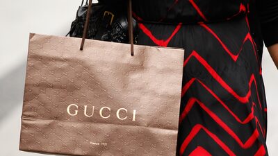 Futuro da Gucci: diretor deixa marca em meio a incertezas com recuperação do luxo Futuro da Gucci: diretor deixa marca em meio a incertezas com recuperação do luxo