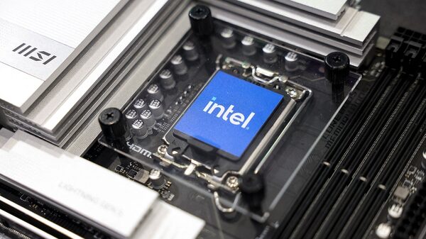La salida del CEO de Intel abre la puerta a nuevas negociaciones La salida del CEO de Intel abre la puerta a nuevas negociaciones
