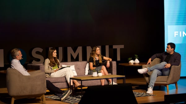 En fintech, “quizá no volvamos a ver grandes valuaciones, hay que volver a lo básico”: ALLVP En fintech, “quizá no volvamos a ver grandes valuaciones, hay que volver a lo básico”: ALLVP