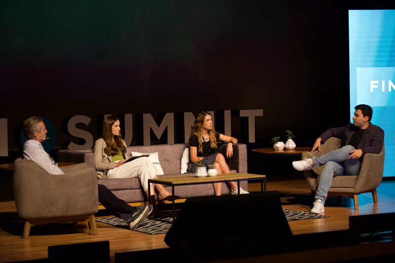 Inversiones en fintech serán más cautelosas Inversiones en fintech serán más cautelosas