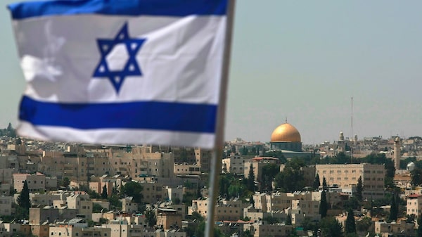 Un consulado de EE.UU. en Jerusalén Este es una pelea que Biden no necesita Un consulado de EE.UU. en Jerusalén Este es una pelea que Biden no necesita