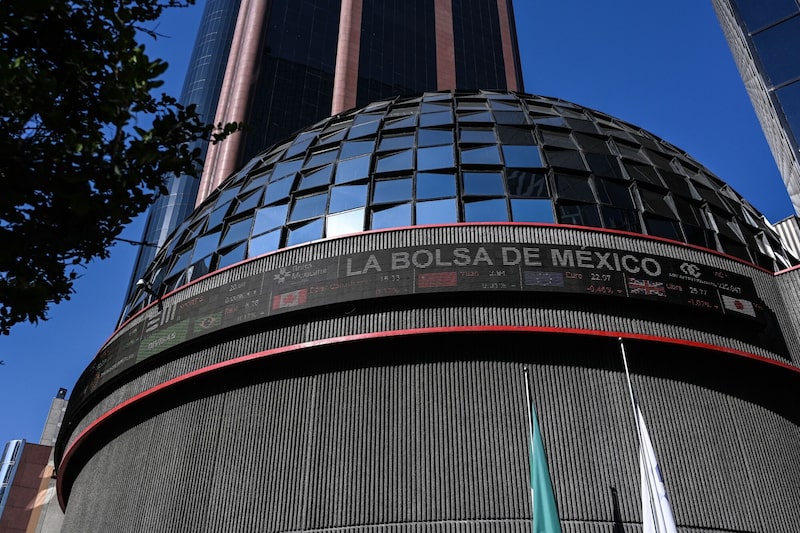 Acciones de Gruma suben en la Bolsa Mexicana tras superar expectativas trimestrales Acciones de Gruma suben en la Bolsa Mexicana tras superar expectativas trimestrales