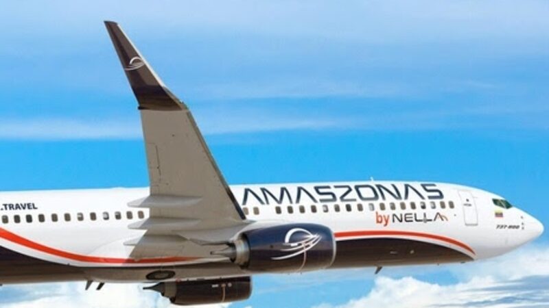 Da Bolívia ao Brasil: esta companhia aérea quer evitar os erros da Itapemirim Da Bolívia ao Brasil: esta companhia aérea quer evitar os erros da Itapemirim