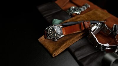 ¿Crisis en el tic-tac? Exportaciones de relojes suizos caen en agosto ¿Crisis en el tic-tac? Exportaciones de relojes suizos caen en agosto