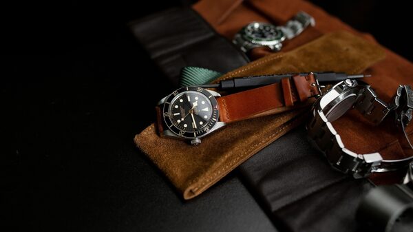 Coleccionistas de relojes de Suiza y Japón obtienen rendimientos superiores al 40% Coleccionistas de relojes de Suiza y Japón obtienen rendimientos superiores al 40%