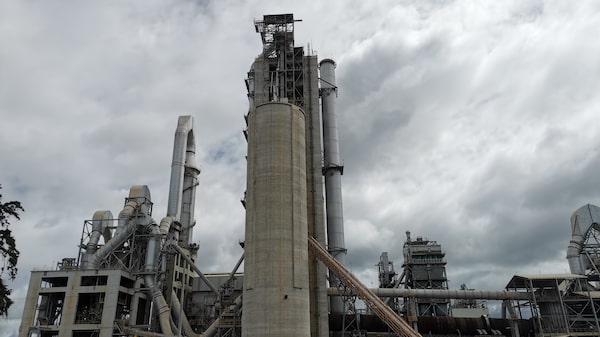 Guatemala’s Cementos Progreso Expands into Costa Rica, El Salvador Guatemala’s Cementos Progreso Expands into Costa Rica, El Salvador